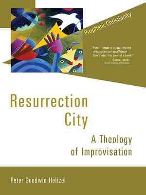 cover image of Resurrection City